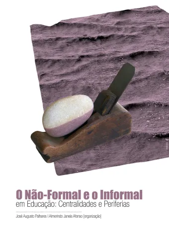 O não-formal e o informal em educação – registo UMinho