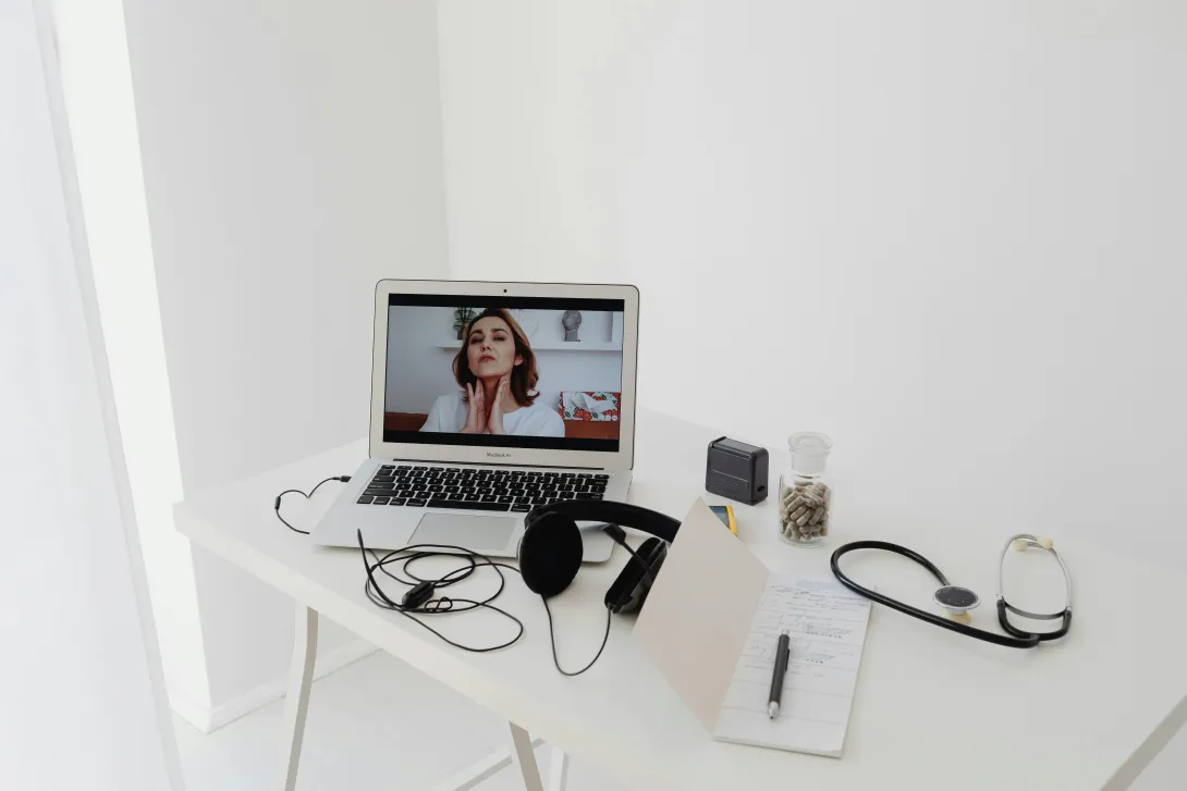 Consulta Psicológica/Psicoterapia (consulta online).